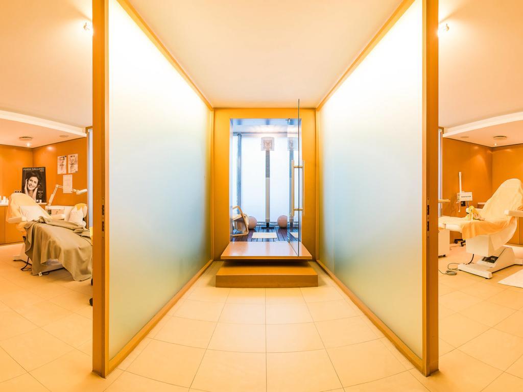 Parkhotel Marlena - Adults Only Марленго Экстерьер фото